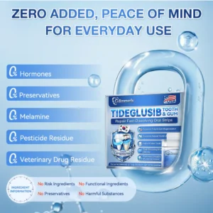 𝐺𝑙𝑖𝑚𝑚𝑒𝑟𝑙𝑦® 𝑇𝑖𝑑𝑒𝑔𝑙𝑢𝑠𝑖𝑏 𝑇𝑜𝑜𝑡ℎ & 𝐺𝑢𝑚 𝑅𝑒𝑝𝑎𝑖𝑟 𝐹𝑎𝑠𝑡-𝐷𝑖𝑠𝑠𝑜𝑙𝑣𝑖𝑛𝑔 𝑂𝑟𝑎𝑙 𝑆𝑡𝑟𝑖𝑝𝑠