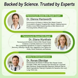 ✨✨𝐺𝑙𝑖𝑚𝑚𝑒𝑟𝑙𝑦® 𝑃𝑎𝑟𝑜𝑚𝑜𝑚𝑦𝑐𝑖𝑛 & 𝑉𝑖𝑡𝑎-𝑎 𝑅𝑒𝑡𝑖𝑛𝑜𝑙 𝑆ℎ𝑜𝑡 𝑆𝑘𝑖𝑛 𝑅𝑒𝑝𝑎𝑖𝑟 𝐶𝑟𝑒𝑎𝑚（𝐖𝐢𝐭𝐡 𝐋𝐢𝐪𝐮𝐢𝐝 𝐌𝐢𝐜𝐫𝐨𝐧𝐞𝐞𝐝𝐥𝐞𝐬, 𝐆𝐞𝐧𝐭𝐥𝐲 𝐆𝐞𝐭𝐬 𝐑𝐢𝐝 𝐎𝐟 𝐖𝐚𝐫𝐭𝐬, 𝐌𝐨𝐥𝐞𝐬, 𝐀𝐠𝐞 𝐒𝐩𝐨𝐭𝐬, 𝐀𝐧𝐝 𝐒𝐤𝐢𝐧 𝐓𝐚𝐠𝐬 ）