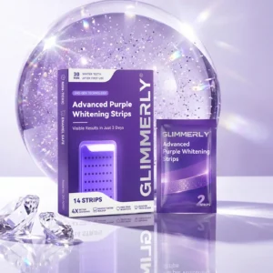 ✨👍𝐺𝑙𝑖𝑚𝑚𝑒𝑟𝑙𝑦® 𝐴𝑑𝑣𝑎𝑛𝑐𝑒𝑑 𝑃𝑢𝑟𝑝𝑙𝑒 𝑊ℎ𝑖𝑡𝑒𝑛𝑖𝑛𝑔 𝑆𝑡𝑟𝑖𝑝𝑠