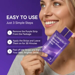 ✨👍𝐺𝑙𝑖𝑚𝑚𝑒𝑟𝑙𝑦® 𝐴𝑑𝑣𝑎𝑛𝑐𝑒𝑑 𝑃𝑢𝑟𝑝𝑙𝑒 𝑊ℎ𝑖𝑡𝑒𝑛𝑖𝑛𝑔 𝑆𝑡𝑟𝑖𝑝𝑠