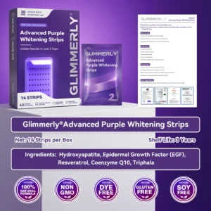 ✨👍𝐺𝑙𝑖𝑚𝑚𝑒𝑟𝑙𝑦® 𝐴𝑑𝑣𝑎𝑛𝑐𝑒𝑑 𝑃𝑢𝑟𝑝𝑙𝑒 𝑊ℎ𝑖𝑡𝑒𝑛𝑖𝑛𝑔 𝑆𝑡𝑟𝑖𝑝𝑠