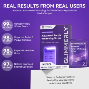 ✨👍𝐺𝑙𝑖𝑚𝑚𝑒𝑟𝑙𝑦® 𝐴𝑑𝑣𝑎𝑛𝑐𝑒𝑑 𝑃𝑢𝑟𝑝𝑙𝑒 𝑊ℎ𝑖𝑡𝑒𝑛𝑖𝑛𝑔 𝑆𝑡𝑟𝑖𝑝𝑠