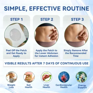 OFFICIAL
    BRAND
  
  𝑶𝒇𝒇𝒊𝒄𝒊𝒂𝒍 𝑺𝒕𝒐𝒓𝒆  | 💚 𝑮𝒍𝒊𝒎𝒎𝒆𝒓𝒍𝒚® 𝑴𝒐𝒓𝒊𝒏𝒈𝒂 & 𝑩𝒆𝒓𝒃𝒆𝒓𝒊𝒏𝒆 10-𝑰𝑵-1 𝑨𝒅𝒗𝒂𝒏𝒄𝒆𝒅 𝑵𝒂𝒏𝒐 𝑴𝒊𝒄𝒓𝒐𝒏𝒆𝒆𝒅𝒍𝒆 𝑷𝒂𝒕𝒄𝒉 (𝐎𝐧𝐜𝐞 𝐃𝐚𝐢𝐥𝐲, 𝐯𝐢𝐬𝐢𝐛𝐥𝐞 𝐜𝐡𝐚𝐧𝐠𝐞𝐬 𝐢𝐧 𝟕 𝐝𝐚𝐲𝐬）✅ 𝐎𝐛𝐞𝐬𝐢𝐭𝐲, 𝐃𝐢𝐚𝐛𝐞𝐭𝐞𝐬, 𝐒𝐥𝐞𝐞𝐩 𝐀𝐩𝐧𝐞𝐚, 𝐀𝐧𝐝 𝐉𝐨𝐢𝐧𝐭 𝐈𝐬𝐬𝐮𝐞𝐬