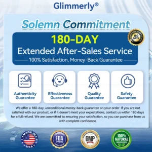 OFFICIAL
    BRAND
  
  𝑶𝒇𝒇𝒊𝒄𝒊𝒂𝒍 𝑺𝒕𝒐𝒓𝒆  | 💚 𝑮𝒍𝒊𝒎𝒎𝒆𝒓𝒍𝒚® 𝑴𝒐𝒓𝒊𝒏𝒈𝒂 & 𝑩𝒆𝒓𝒃𝒆𝒓𝒊𝒏𝒆 10-𝑰𝑵-1 𝑨𝒅𝒗𝒂𝒏𝒄𝒆𝒅 𝑵𝒂𝒏𝒐 𝑴𝒊𝒄𝒓𝒐𝒏𝒆𝒆𝒅𝒍𝒆 𝑷𝒂𝒕𝒄𝒉 (𝐎𝐧𝐜𝐞 𝐃𝐚𝐢𝐥𝐲, 𝐯𝐢𝐬𝐢𝐛𝐥𝐞 𝐜𝐡𝐚𝐧𝐠𝐞𝐬 𝐢𝐧 𝟕 𝐝𝐚𝐲𝐬）✅ 𝐎𝐛𝐞𝐬𝐢𝐭𝐲, 𝐃𝐢𝐚𝐛𝐞𝐭𝐞𝐬, 𝐒𝐥𝐞𝐞𝐩 𝐀𝐩𝐧𝐞𝐚, 𝐀𝐧𝐝 𝐉𝐨𝐢𝐧𝐭 𝐈𝐬𝐬𝐮𝐞𝐬