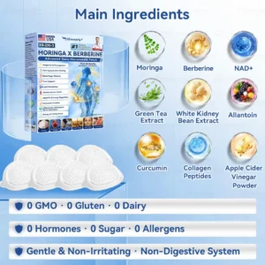 OFFICIAL
    BRAND
  
  𝑶𝒇𝒇𝒊𝒄𝒊𝒂𝒍 𝑺𝒕𝒐𝒓𝒆  | 💚 𝑮𝒍𝒊𝒎𝒎𝒆𝒓𝒍𝒚® 𝑴𝒐𝒓𝒊𝒏𝒈𝒂 & 𝑩𝒆𝒓𝒃𝒆𝒓𝒊𝒏𝒆 10-𝑰𝑵-1 𝑨𝒅𝒗𝒂𝒏𝒄𝒆𝒅 𝑵𝒂𝒏𝒐 𝑴𝒊𝒄𝒓𝒐𝒏𝒆𝒆𝒅𝒍𝒆 𝑷𝒂𝒕𝒄𝒉 (𝐎𝐧𝐜𝐞 𝐃𝐚𝐢𝐥𝐲, 𝐯𝐢𝐬𝐢𝐛𝐥𝐞 𝐜𝐡𝐚𝐧𝐠𝐞𝐬 𝐢𝐧 𝟕 𝐝𝐚𝐲𝐬）✅ 𝐎𝐛𝐞𝐬𝐢𝐭𝐲, 𝐃𝐢𝐚𝐛𝐞𝐭𝐞𝐬, 𝐒𝐥𝐞𝐞𝐩 𝐀𝐩𝐧𝐞𝐚, 𝐀𝐧𝐝 𝐉𝐨𝐢𝐧𝐭 𝐈𝐬𝐬𝐮𝐞𝐬