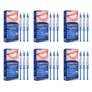 🪻💖𝑮𝒍𝒊𝒎𝒎𝒆𝒓𝒍𝒚®🦷 𝑮𝒖𝒎𝑹𝒆𝒗𝒊𝒗𝒆 𝑮𝒆𝒍 𝒅𝒆 𝑹é𝒑𝒂𝒓𝒂𝒕𝒊𝒐𝒏 𝑷𝒂𝒓𝒐𝒅𝒐𝒏𝒕𝒂𝒍𝒆