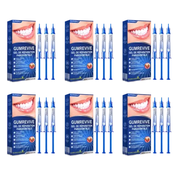 🪻💖𝑮𝒍𝒊𝒎𝒎𝒆𝒓𝒍𝒚®🦷 𝑮𝒖𝒎𝑹𝒆𝒗𝒊𝒗𝒆 𝑮𝒆𝒍 𝒅𝒆 𝑹é𝒑𝒂𝒓𝒂𝒕𝒊𝒐𝒏 𝑷𝒂𝒓𝒐𝒅𝒐𝒏𝒕𝒂𝒍𝒆