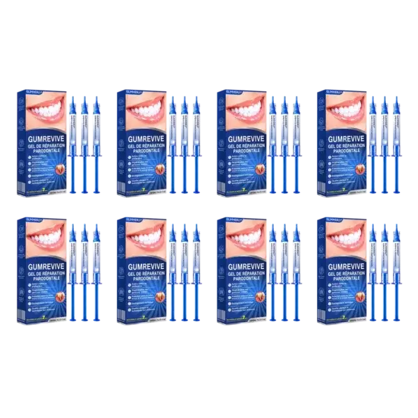 🪻💖𝑮𝒍𝒊𝒎𝒎𝒆𝒓𝒍𝒚®🦷 𝑮𝒖𝒎𝑹𝒆𝒗𝒊𝒗𝒆 𝑮𝒆𝒍 𝒅𝒆 𝑹é𝒑𝒂𝒓𝒂𝒕𝒊𝒐𝒏 𝑷𝒂𝒓𝒐𝒅𝒐𝒏𝒕𝒂𝒍𝒆
