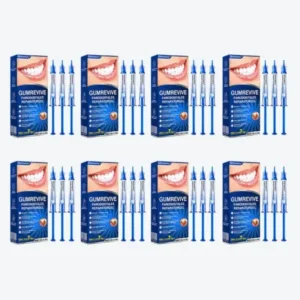 Glimmerly® GumRevive Parodontales Reparaturgel
