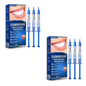 Glimmerly®🎋GumRevive periodontal repair gel🌵
 – shiftslim