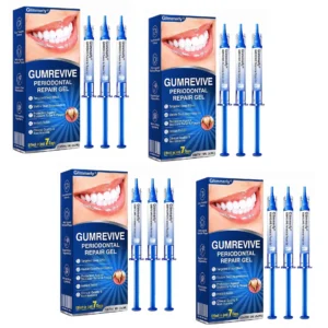 Glimmerly®🎋GumRevive periodontal repair gel🌵
 – shiftslim