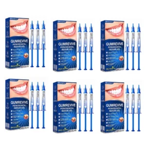 Glimmerly®🎋GumRevive periodontal repair gel🌵
 – shiftslim