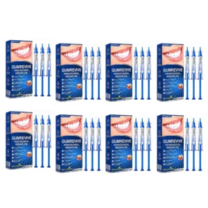 Glimmerly®🎋GumRevive periodontal repair gel🌵
 – shiftslim